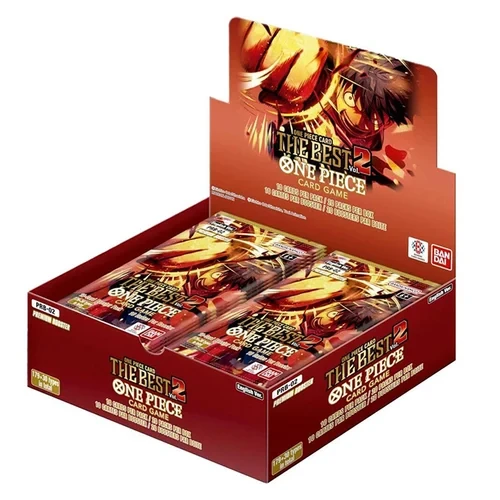 Premium Booster Vol. 2 - Booster Box