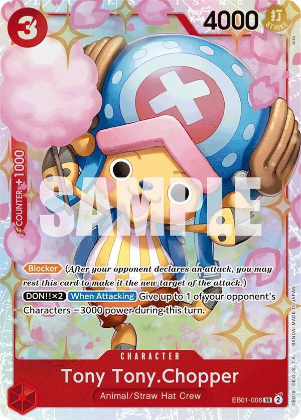 Tony Tony.Chopper Tony Tony.Chopper