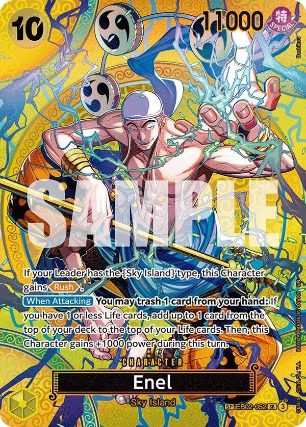 Enel [SP]