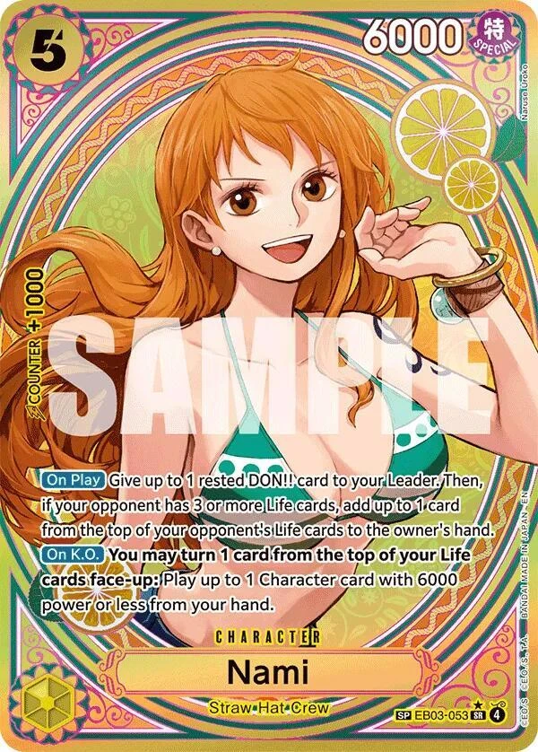 Nami [SP]