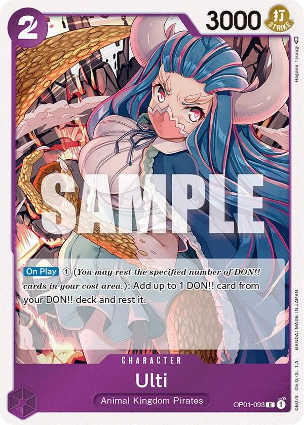 Ulti Ulti
