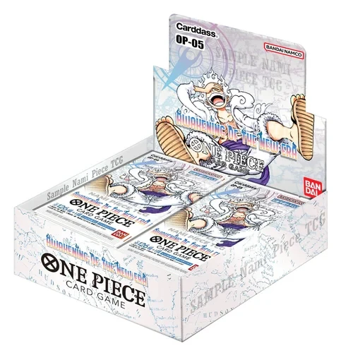 Awakening of the New Era - Booster Box
