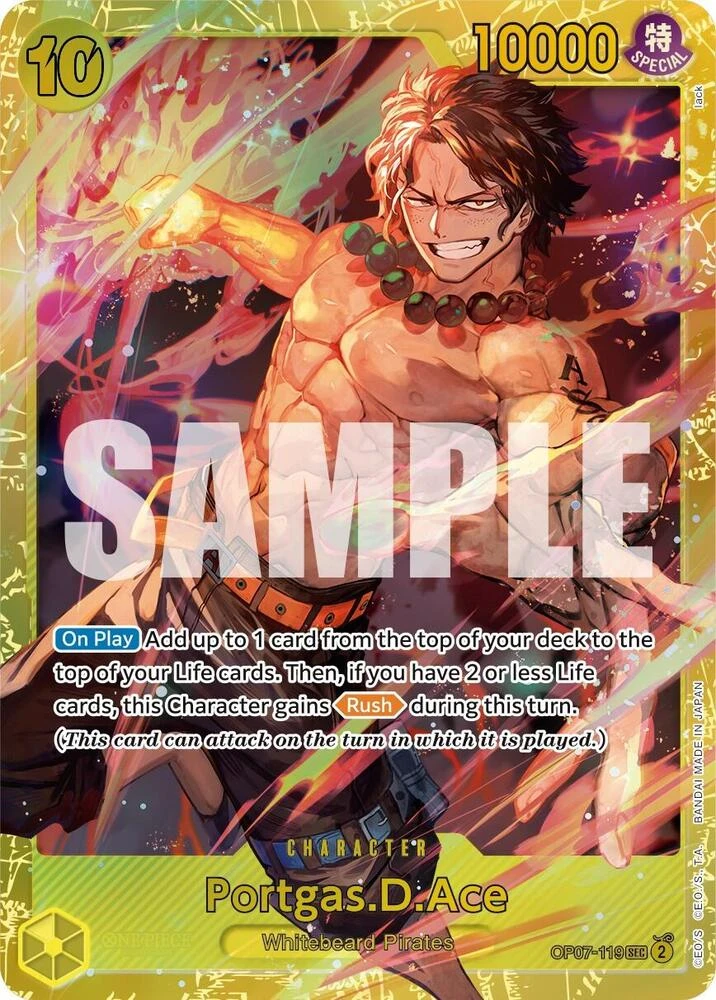 Portgas.D.Ace Portgas.D.Ace