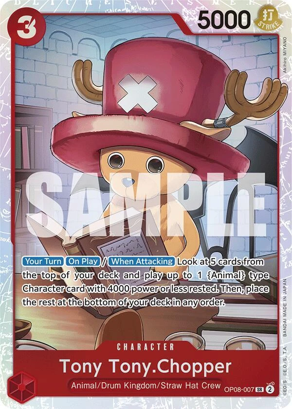 Tony Tony.Chopper Tony Tony.Chopper