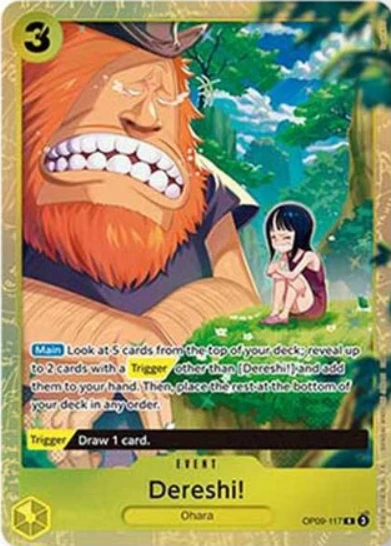 Dereshi! [Premium Card Collection -Best Selection Vol. 4-]