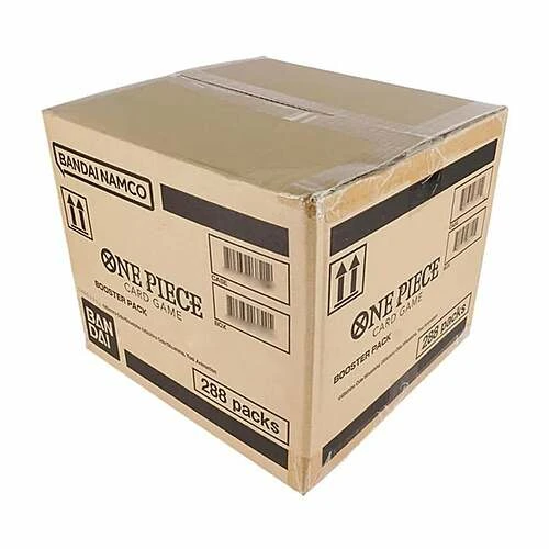 Royal Blood Booster Box Case Royal Blood Booster Box Case