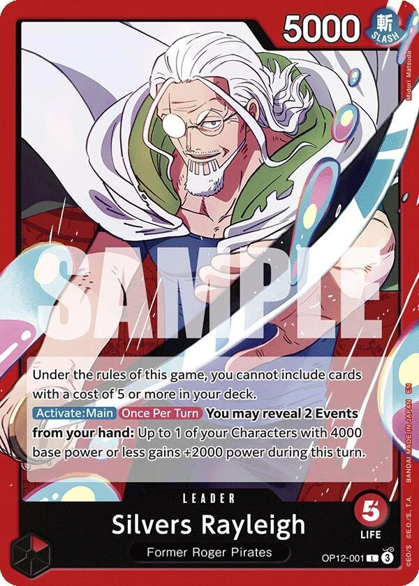 Silvers Rayleigh Silvers Rayleigh