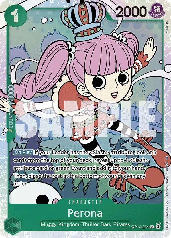 Perona Perona