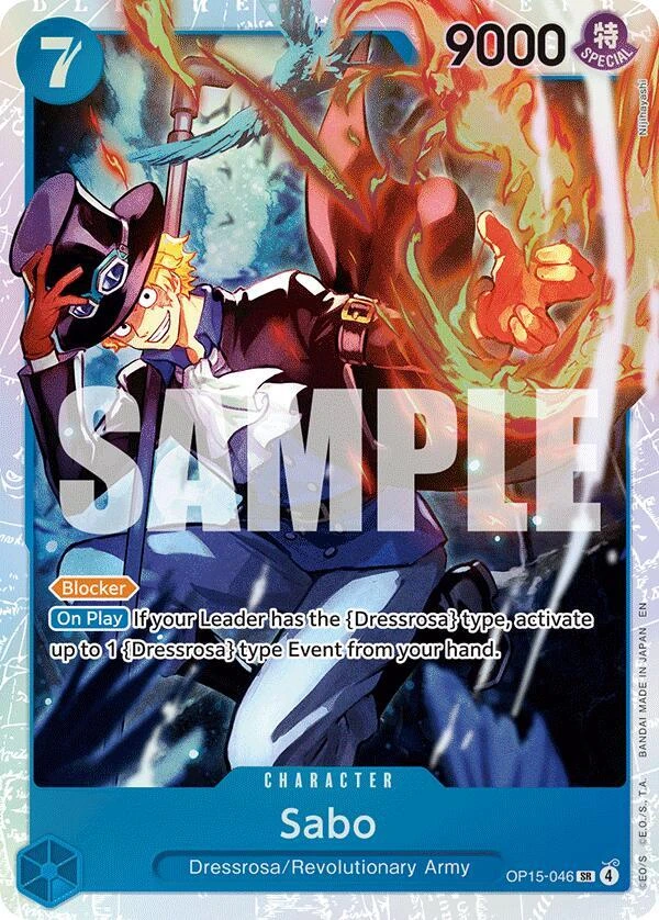 Sabo Sabo