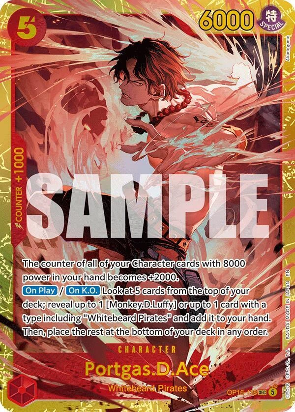 Portgas.D.Ace Portgas.D.Ace