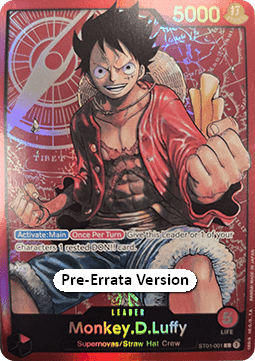 Monkey.D.Luffy