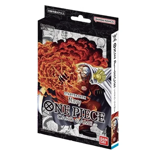 Starter Deck 6: Absolute Justice Starter Deck 6: Absolute Justice