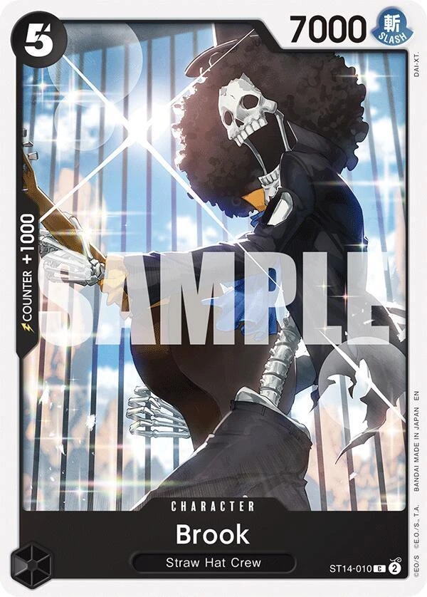 Brook [Reprint]