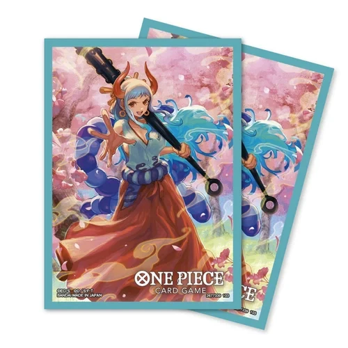 Yamato Sleeves [70 Sleeves]