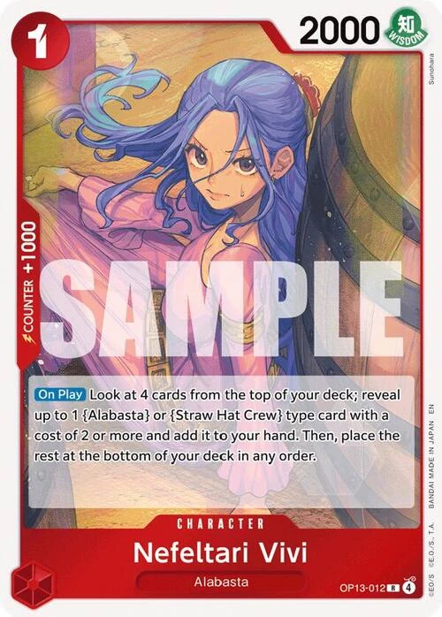 Nefeltari Vivi Nefeltari Vivi