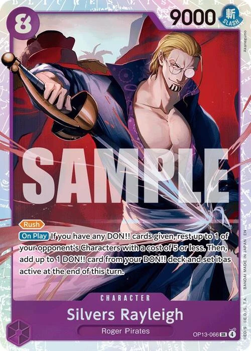 Silvers Rayleigh Silvers Rayleigh