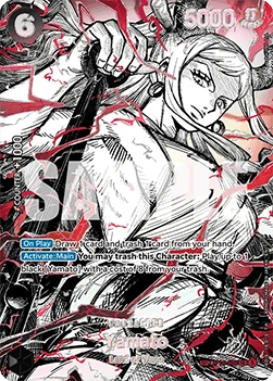 Yamato - OP16-098 [SP]