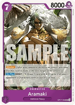 Aramaki