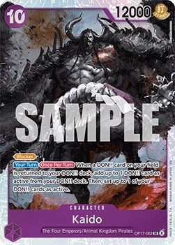 Kaido