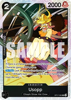 Usopp
